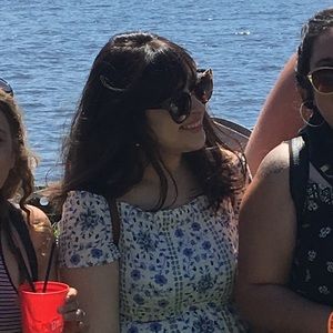 Meet your Posher, Annalee